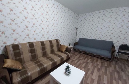 Porohovye Apartment | Apart on Osipenko street