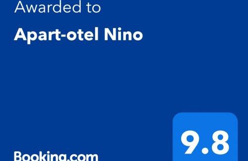 Borjomi House | Apart-otel Nino