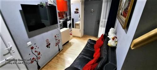 Borjomi House | Apart-otel Nino