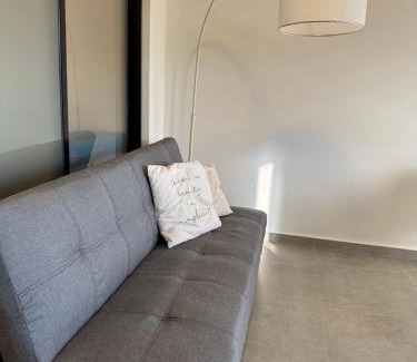 Saladillo Apartment | Apart P&C