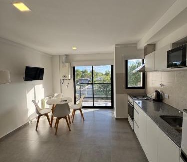 Saladillo Apartment | Apart P&C