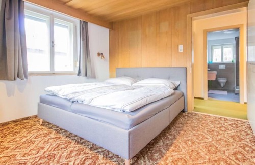 Prutz House | Apart Patricia (PTZ102) by Interhome