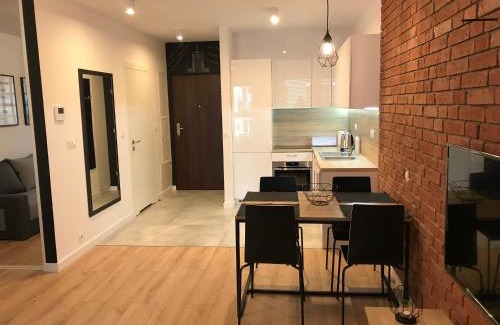 Praga Apartment | Apart Prestige Ząbkowska Old Town