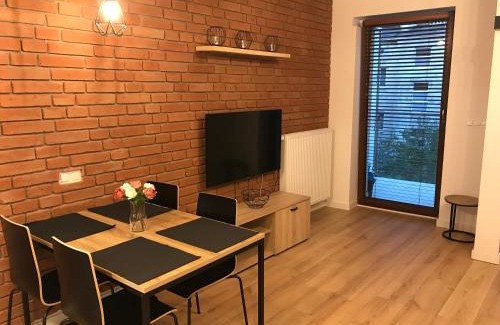 Praga Apartment | Apart Prestige Ząbkowska Old Town