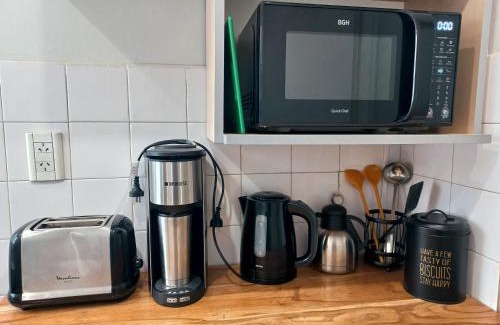 Microcentro Apartment | Apart Retiro. Ubicación Ideal.