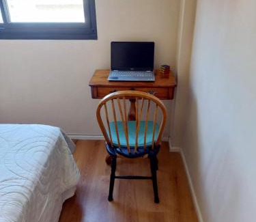 Microcentro Apartment | Apart Retiro. Ubicación Ideal.