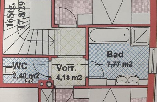 Uderns Apartment | Apart Schiestl
