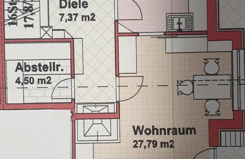 Uderns Apartment | Apart Schiestl