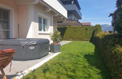Uderns Apartment | Apart Schiestl