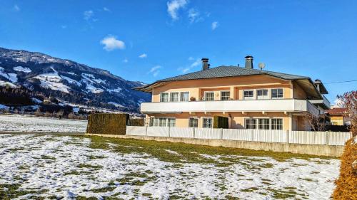 Uderns Apartment | Apart Schiestl