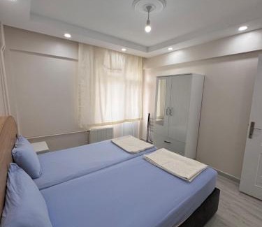 Lapseki Apartment | apart