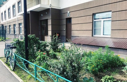 Murinskoe Apartment | Apart Vorontsov