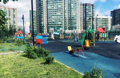 Murinskoe Apartment | Apart Vorontsov