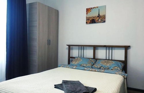 Murinskoe Apartment | Apart Vorontsov