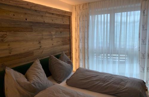 Helfenstein Apartment | Apart Wexwood