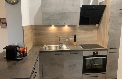 Helfenstein Apartment | Apart Wexwood