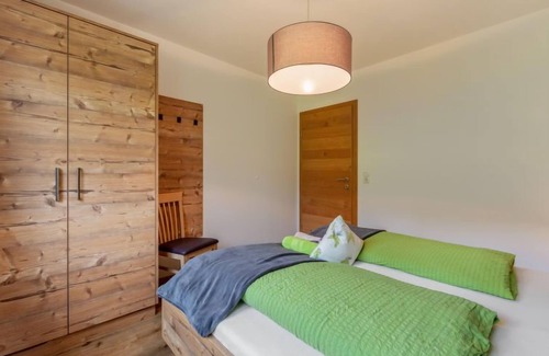 Stummerberg Apartment | Apart Wurm by Interhome