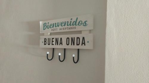 Belen de Escobar Apartment | Apart Zeta