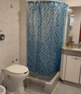 Belen de Escobar Apartment | Apart Zeta