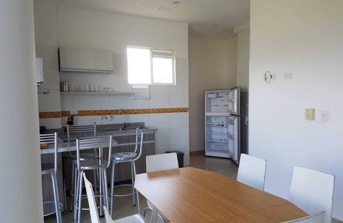 El Rodadero House | Apart4all terrazas tayrona 1501
