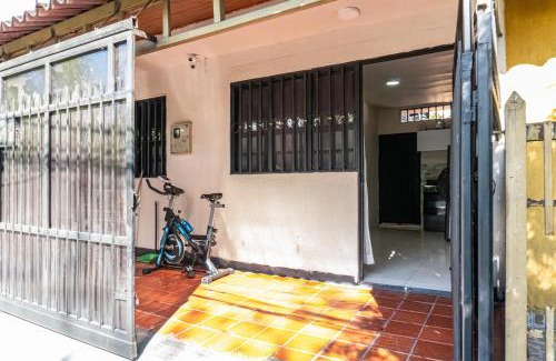 Neiva Apartment | Aparta Estudio a su Medida