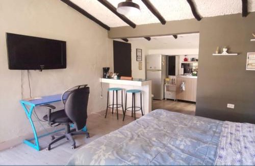 Chia Apartment | Aparta estudio campestre