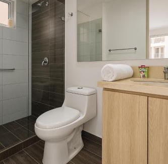Armenia Apartment | Aparta estudio cielo Quindiano 8