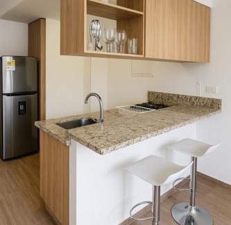 Armenia Apartment | Aparta estudio cielo Quindiano 8