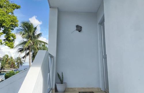 Barrios Unidos Apartment | Aparta estudio con vista al mar, Sealove