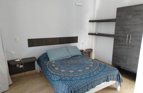 Barrios Unidos Apartment | Aparta estudio con vista al mar, Sealove
