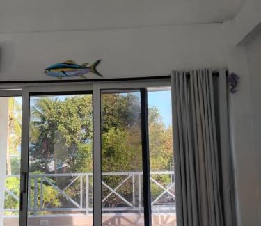 Barrios Unidos Apartment | Aparta estudio con vista al mar, Sealove