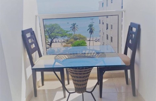 El Rodadero Apartment | Aparta-estudio Estándar