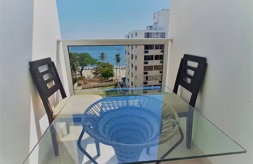 El Rodadero Apartment | Aparta-estudio Estándar