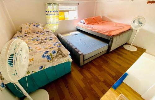 Sur Oriente Apartment | Aparta Hotel Manzur
