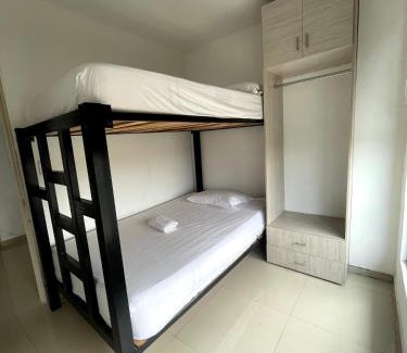 Florida Apartment | APARTA HOTEL Y TERRAZA SAMANES