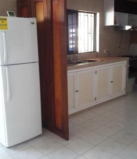 San Andres Apartment | APARTA-HOTEL YINNAM ARRIETA