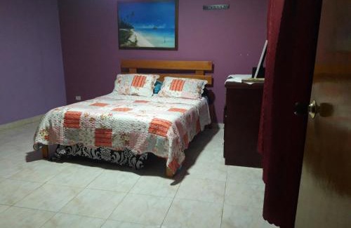 San Andres Apartment | APARTA-HOTEL YINNAM ARRIETA