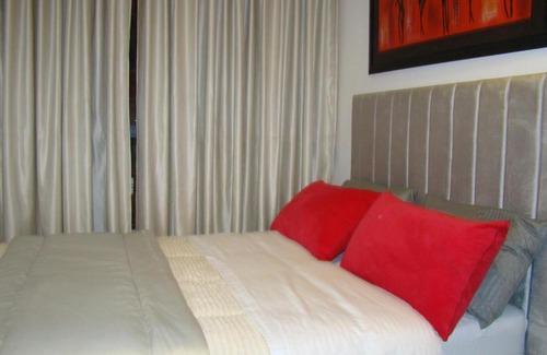 Chapinero Apartment | Aparta Suite 207