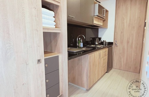 Chapinero Apartment | Aparta Suite Nuevo Chapinero Bogotá