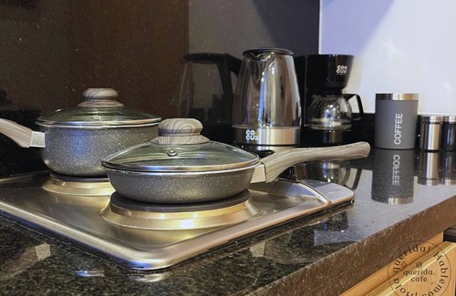 Chapinero Apartment | Aparta Suite Nuevo Chapinero Bogotá