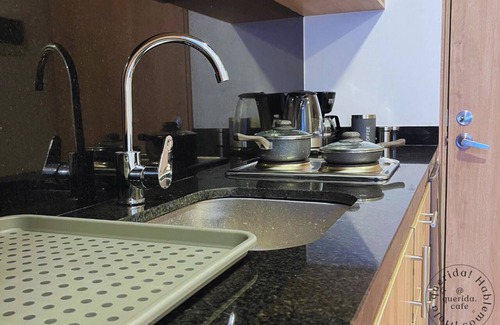 Chapinero Apartment | Aparta Suite Nuevo Chapinero Bogotá