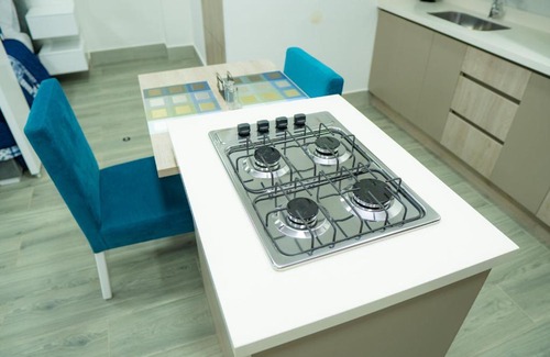 Cali Apartment | Aparta suite tequendama