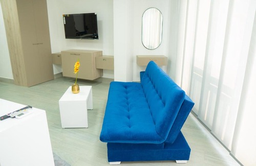 Cali Apartment | Aparta suite tequendama