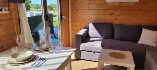 Puebla del Caraminal Apartment | Apartadiño