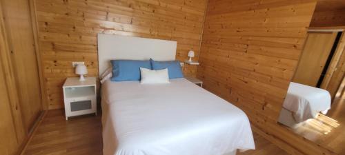 Puebla del Caraminal Apartment | Apartadiño