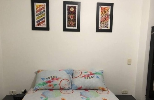 Bucaramanga Apartment | Apartaestudio 28u
