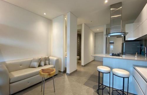 Barranquilla Apartment | Apartaestudio Amoblado - Distrito90