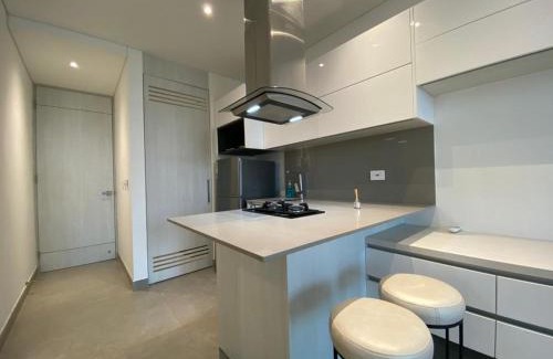 Barranquilla Apartment | Apartaestudio Amoblado - Distrito90