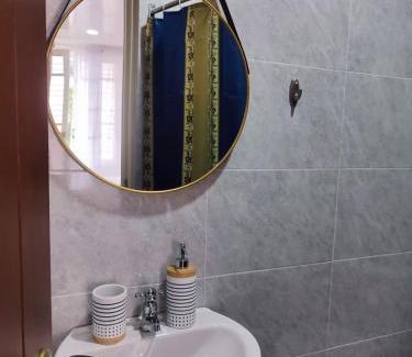 Choachi Apartment | Apartaestudio Casablanca - a 10 minutos de Termales