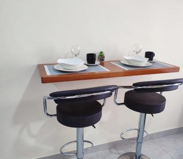 Choachi Apartment | Apartaestudio Casablanca - a 10 minutos de Termales